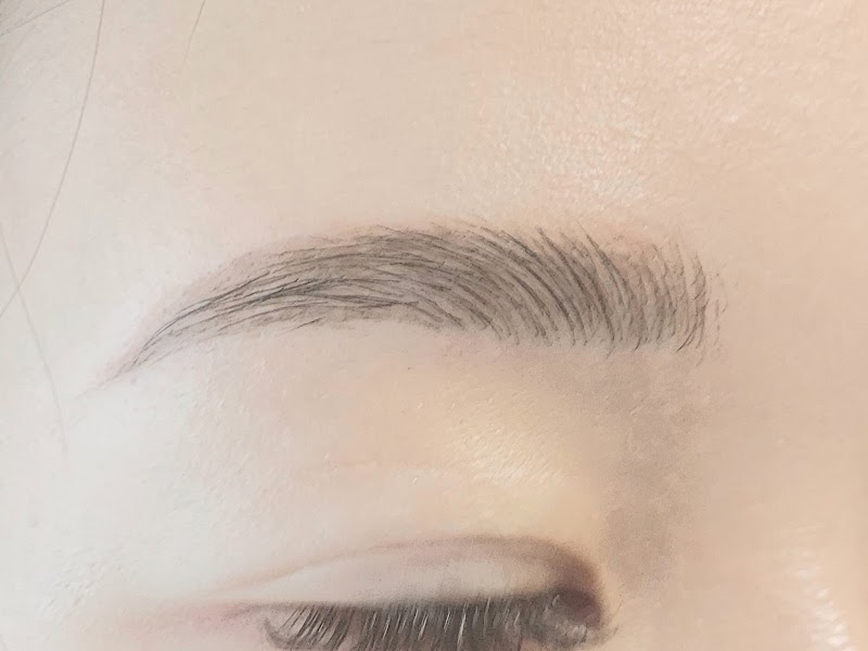 Eyelashsalon too Mii 名古屋市緑区 まつエク＆パリジェンヌ