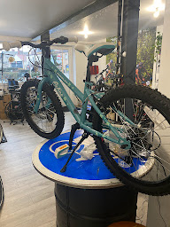 Photo n°25 de Energy Cycle - Vente Réparation Velo Trotinette Electrique - Genlis à Genlis (Magasin de maillots de bain)