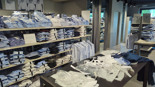 XACUS STORE - Visual