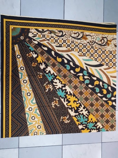 Photos of BATIK MURNI ASIH