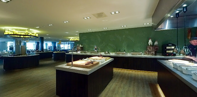 Van der Valk Hotel Akersloot openingstijden