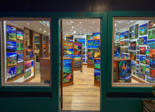 Kauai Camera Shop and Creation Nation Gallery - Thumbnail