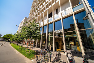 Photo n°47 de Basilic & Co - pizzas de terroirs - Lyon à Lyon (Pizzas à emporter)