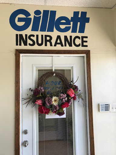 Gillett Insurance Services LLC