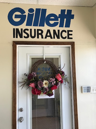 Gillett Insurance Services LLC