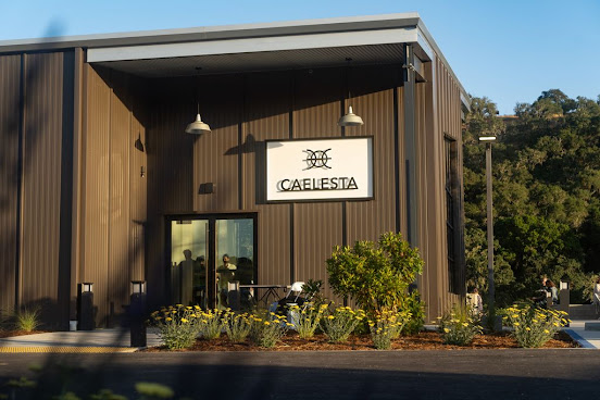 Caelesta Wines, Vineyard & Truffière by null