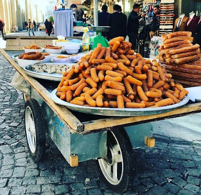 Photos of Qaisary Bazaar Shwarma Kebab