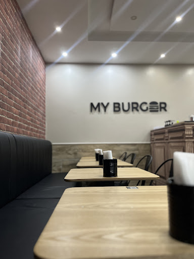 Photo 2 - MY BURGER