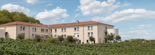 Photo de Résidence Colisée Les Vignes à Mardeuil (51530)