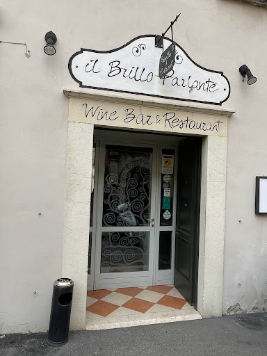 Ristorante Wine Bar Il Brillo Parlante - Thumbnail
