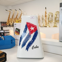 Photo n°26 de Créazik à Valence (Magasin de musique)