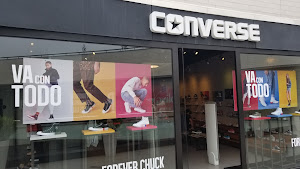 Converse 4