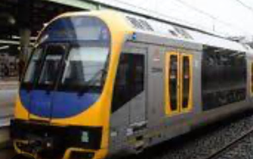Hornsby Railway Station - Thumbnail