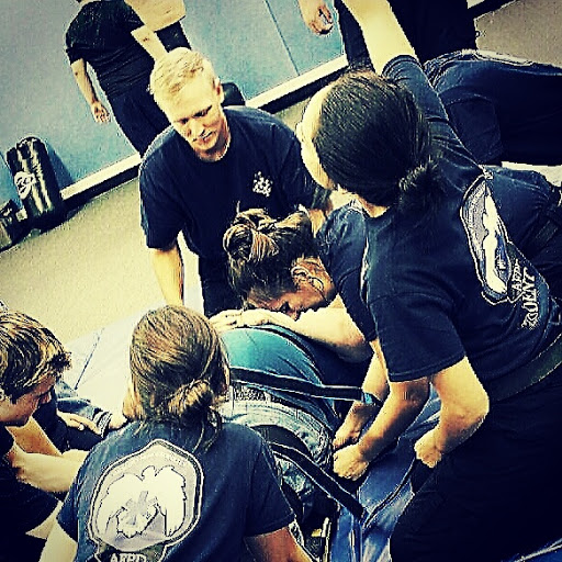 Academy for Professional Development