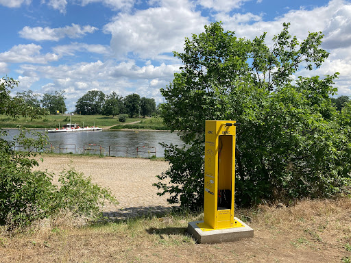 ADAC Radservice-Station #060 - Belgern - Thumbnail