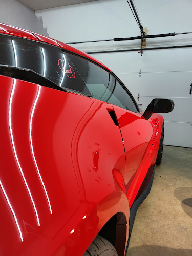 JP's Automotive Detail