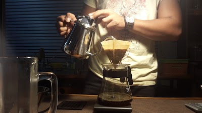 Photos of IMAJI kopi