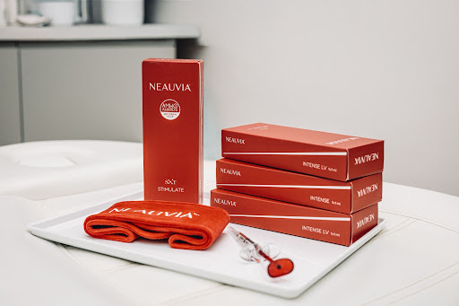 Madison Spa & Renew Clinic