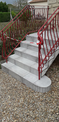 Photo de Art carrelage à Avanton (86170)