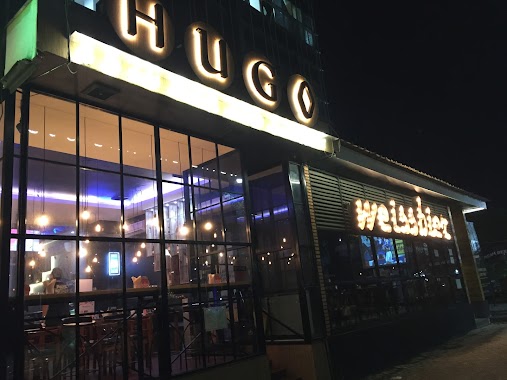 HUGO Soju Bar & Eatery, Author: Theodore Pringgo