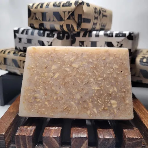 Smelly Goat Soaps - Thumbnail