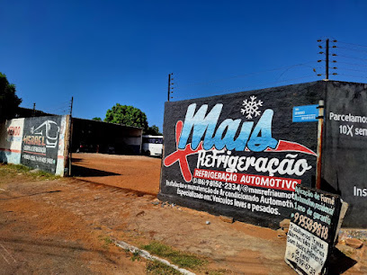 Mais Refrigeração