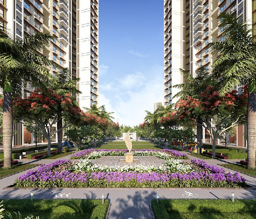 Lodha Crown Dombivli post image