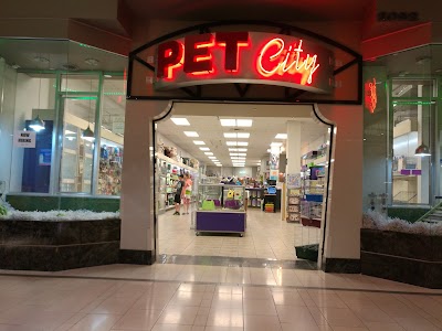 Pet City Pet Shops