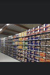 Photo n°8 de Inter Market à Marseille (Supermarché)