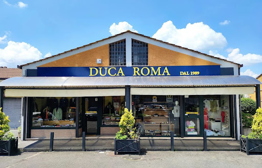 Duca Roma - Visual