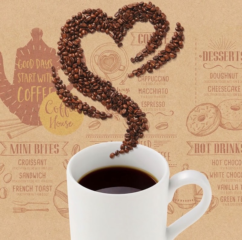 カフェ・ベローチェ 川口店