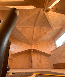 Photo n°20 de Wood Evolu'scions Construction Bois à Perrignier (Menuisier)