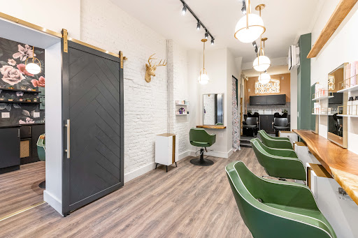 Rogue House Salon
