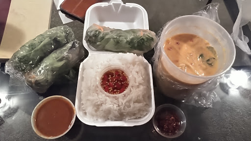 Thai Thai - Visual