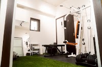 パーソナルジム レンジオブモーション 丸の内久屋大通店