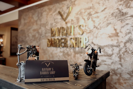 Bayram‘s Barber Shop - Thumbnail