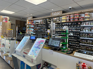 Photo n°3 de Tabac Presse L'Italique à La Chapelle-sur-Erdre (Boutique de cadeaux)