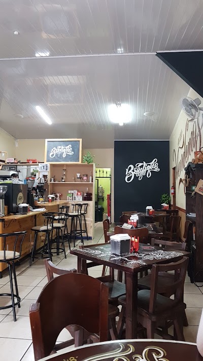 Photos of Boutique Caf&eacute;