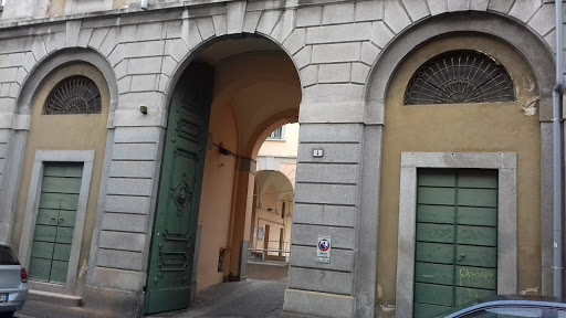 Palazzo Broletto - Thumbnail