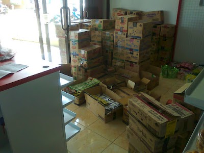 Photos of KiRA MART