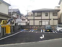 タイムズ茨木第２７