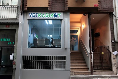 Photos of Vetkadık&ouml;y Veterinary Health Center