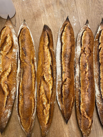 ACID Bakehouse by null