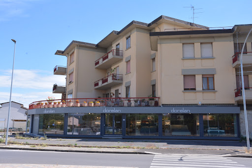Dorelan Empoli - Visual