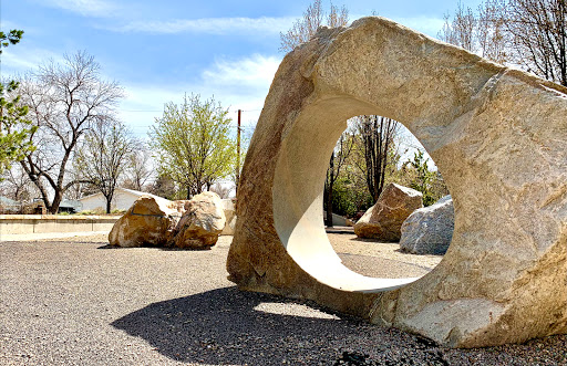 Simpson Mine Park - Thumbnail