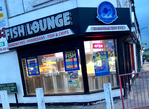 Fish Lounge