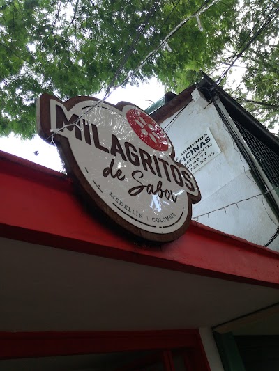 Photos of Milagritos De Sabor