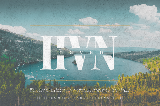 HVN - Visual
