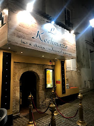 Photo n°46 de Le Kechmarra à Caen (Bar lounge)