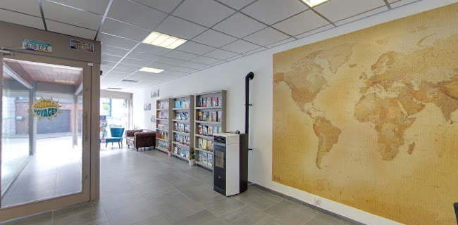 Basèclea Voyages - Reisbureau